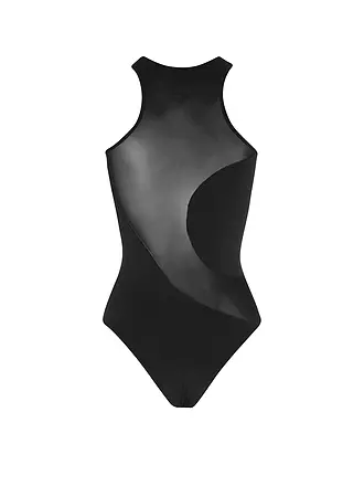 WOLFORD | Body SATIN SHEER | 